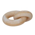 Resin Chain Link w 2 Links