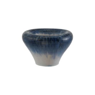 Decorative Stoneware Bowl
