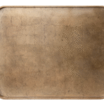 Lacquered Trays Copper Foil