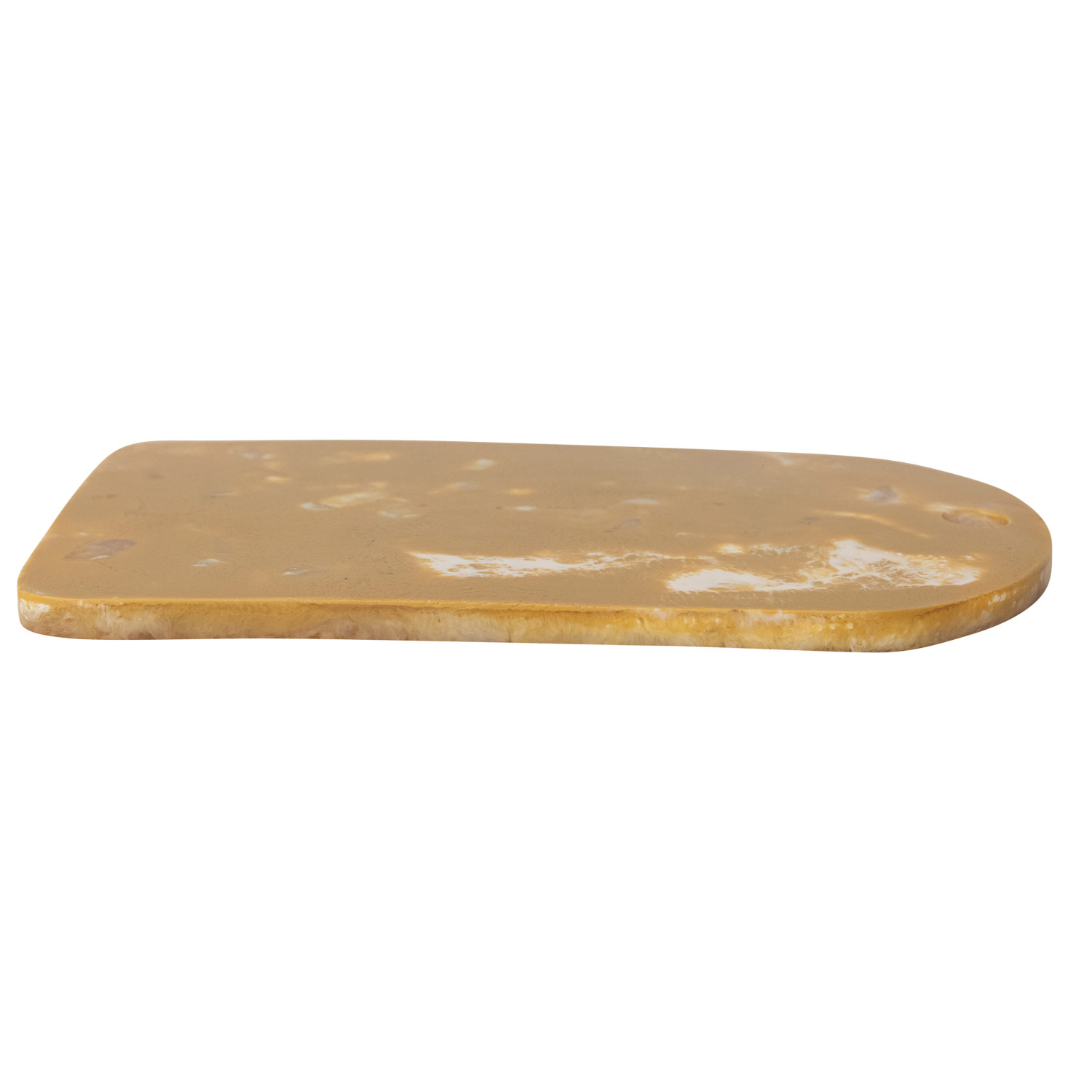 Marbled Resin Cheese/Serving Board - Image 6