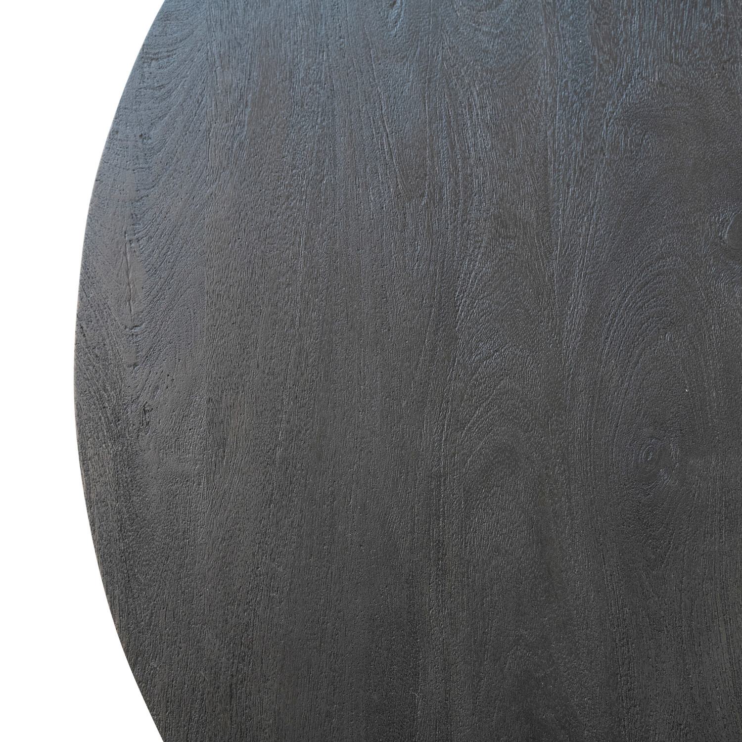 Mango Wood Dining Table - Image 3