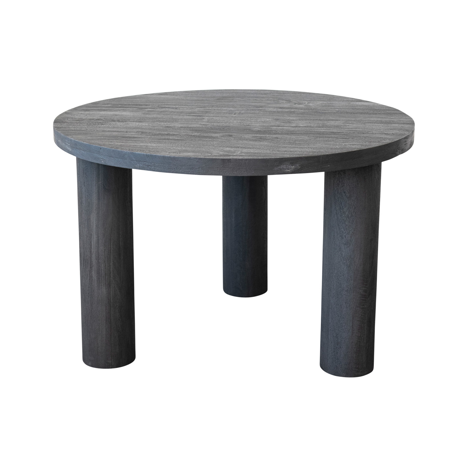 Mango Wood Dining Table - Image 2