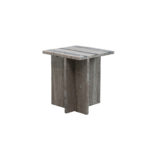 Marble Side Table