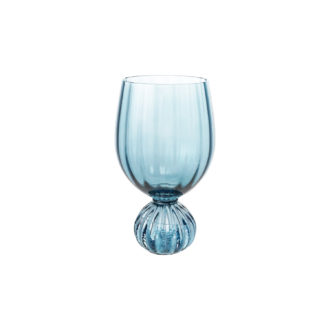 Soda Glass Wine Glass