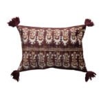 Cotton Blend Printed
