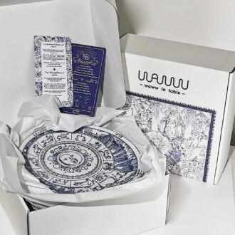 Waww Design Tarot - Coffret Divinity