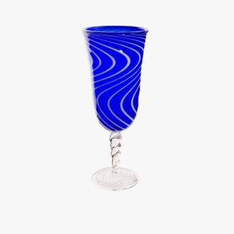 "Waww Design Didon
Flûte Bleu"