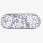 Waww Design Tarot - Plat Terre
