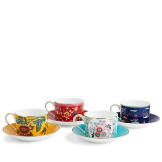 Wonderlust S/4 Straight Tcups & Scrs BX 40035085 / 701587413558